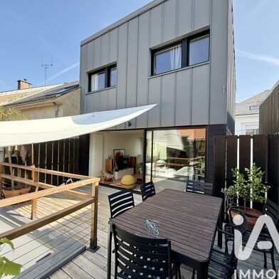 Maison 5 pièces 429000 €