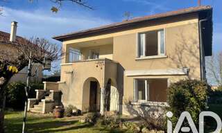 Appartement 5 Pièces 95 m² à vendre à Romans-sur-Isère (26100)