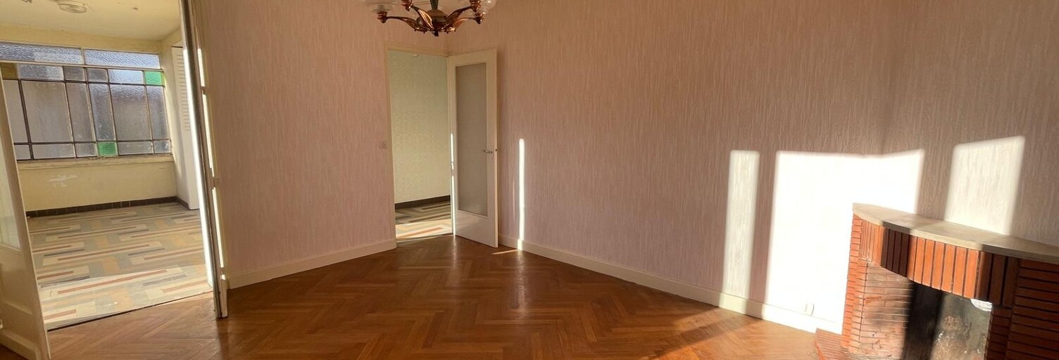 Appartement 5 Pièces 91 m² à vendre à Romans-sur-Isère (26100)