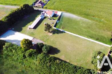 Maison 8 pièces 559000 €