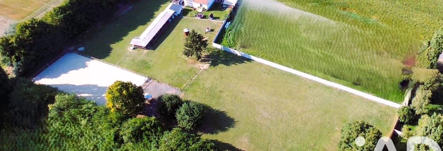 Maison 8 Pièces 192 m² à vendre à Voulangis (77580)