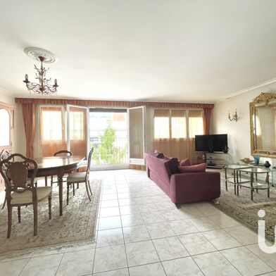 Appartement 4 pièces 799000 €