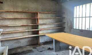 Immeuble  43 m² à vendre à Romans-sur-Isère (26100)