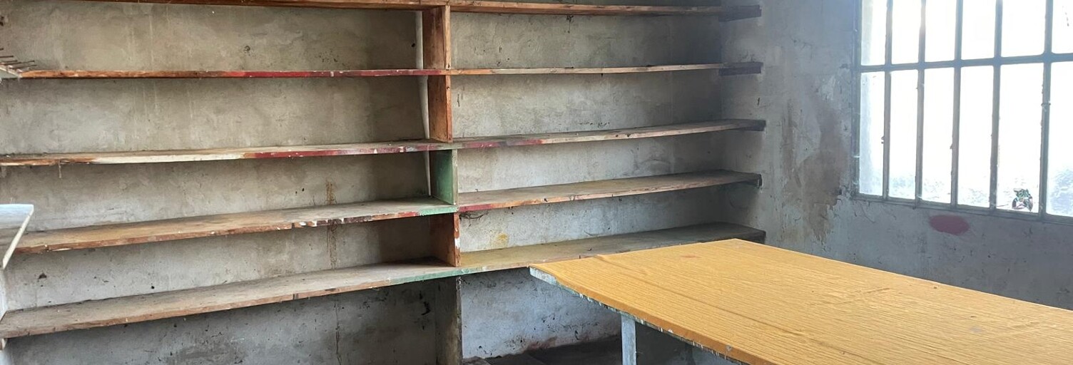 Immeuble  43 m² à vendre à Romans-sur-Isère (26100)