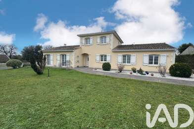 Maison 5 pièces 397000 €