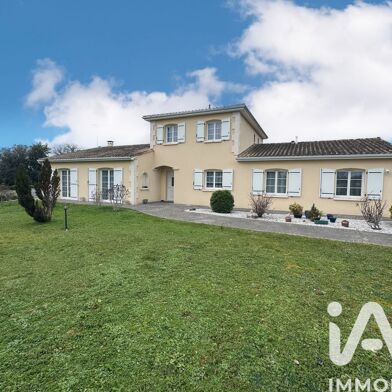 Maison 5 pièces 397000 €