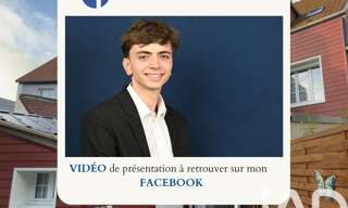 Maison 7 Pièces 128 m² à vendre à Boulogne-sur-Mer (62200)