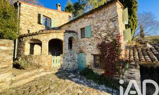 Maison 4 Pièces 110 m² à vendre à Bez-et-Esparon (30120)