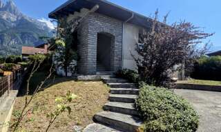 Maison 7 Pièces 307 m² à vendre à Sallanches (74700)