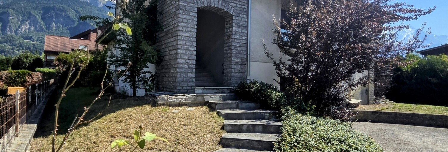 Maison 7 Pièces 307 m² à vendre à Sallanches (74700)