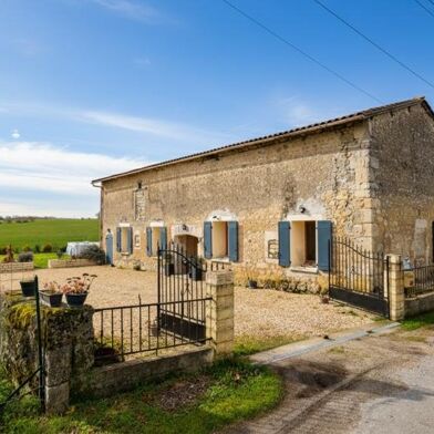 Maison 5 pièces 192240 €