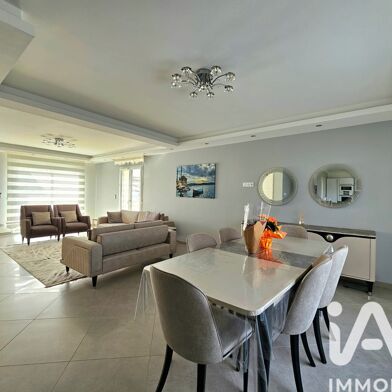 Maison 5 pièces 231000 €