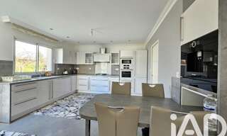 Maison 5 Pièces 130 m² à vendre à Jallans (28200)