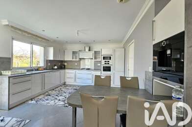 Maison 5 pièces 231000 €