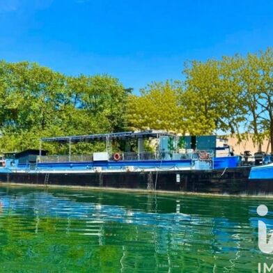 Maison 4 pièces 450000 €