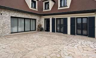 Maison 8 Pièces 165 m² à vendre à Évry-Grégy-sur-Yerre (77166)