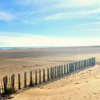 Maison 3 pièces 180000 €