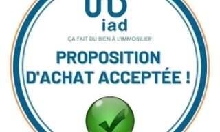 Maison 3 Pièces 40 m² à vendre à Leucate (11370)