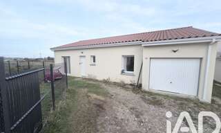 Maison 4 Pièces 91 m² à vendre à Saint-Cyr (07430)