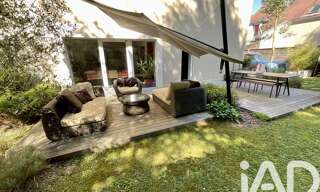 Maison 8 Pièces 173 m² à vendre à Toussus-le-Noble (78117)