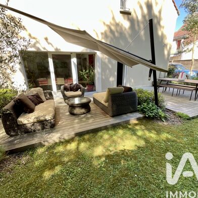 Maison 8 pièces 699000 €