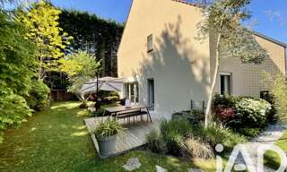 Maison 8 Pièces 173 m² à vendre à Toussus-le-Noble (78117)