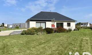 Maison 4 Pièces 94 m² à vendre à Pouldreuzic (29710)