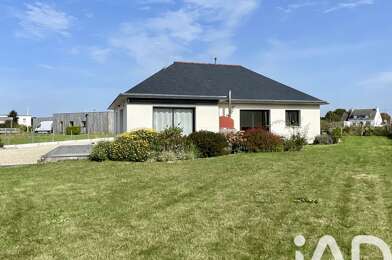 Maison 4 pièces 298900 €