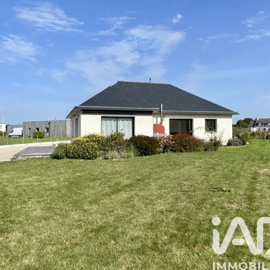 Maison 4 pièces 298900 €