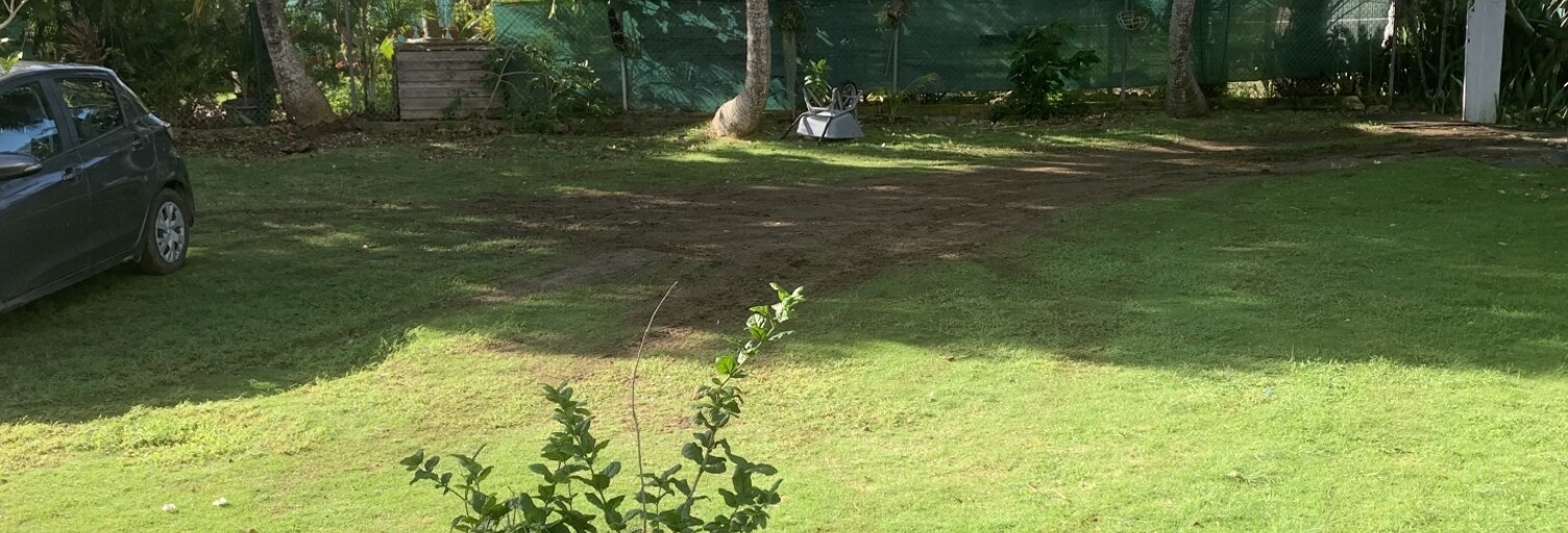 Maison 4 Pièces 100 m² à louer à Le Gosier (97190)