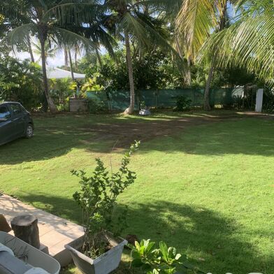 Maison 4 pièces 1568 €