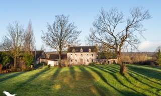 Maison 7 Pièces 130 m² à vendre à Plouégat-Moysan (29650)