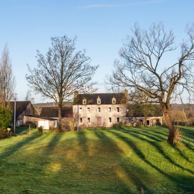 Maison 7 pièces 293216 €