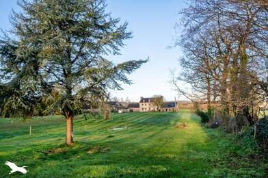 Maison 7 pièces 293216 €