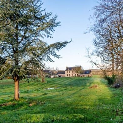 Maison 7 pièces 293216 €