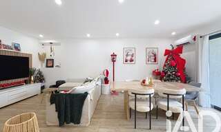 Maison 4 Pièces 90 m² à vendre à Allauch (13190)