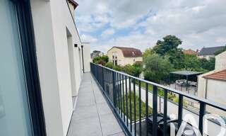 Appartement 3 Pièces 60 m² à vendre à Antony (92160)