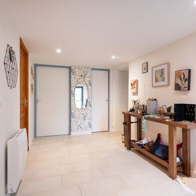 Maison 6 pièces 353760 €