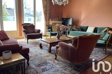 Maison 6 pièces 338000 €