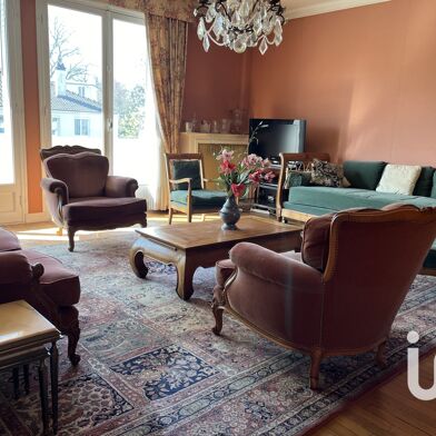 Maison 6 pièces 338000 €