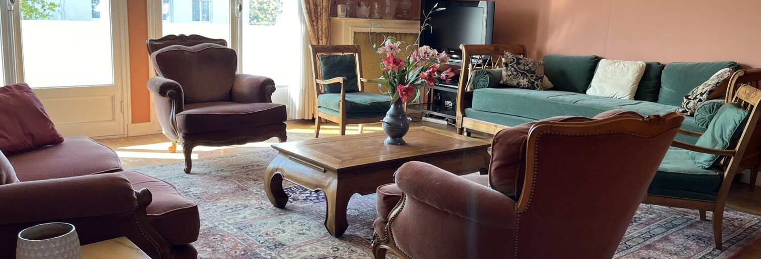 Maison 6 Pièces 127 m² à vendre à Montmorency (95160)