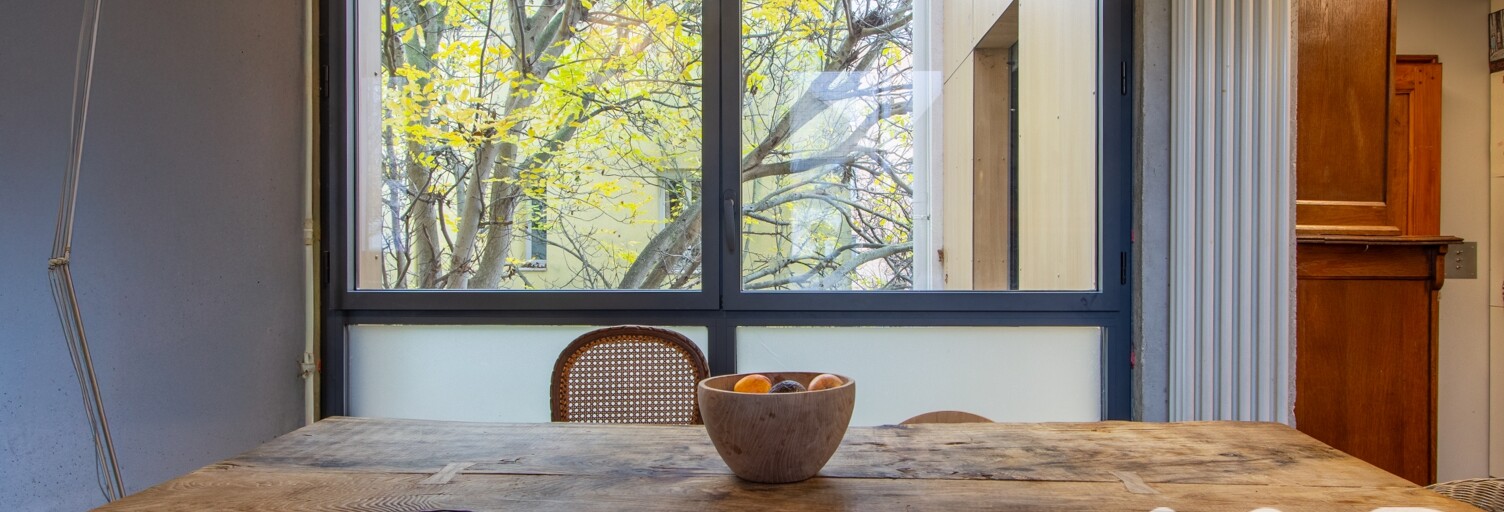 Appartement 3 Pièces 55 m² à vendre à Montreuil (93100)