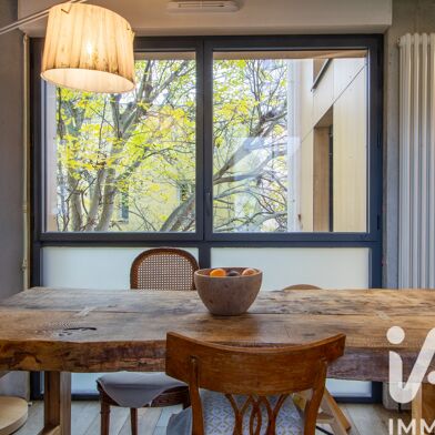 Appartement 3 pièces 415000 €