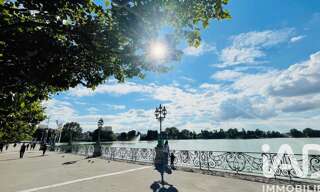 Appartement 3 Pièces 51 m² à vendre à Enghien-les-Bains (95880)