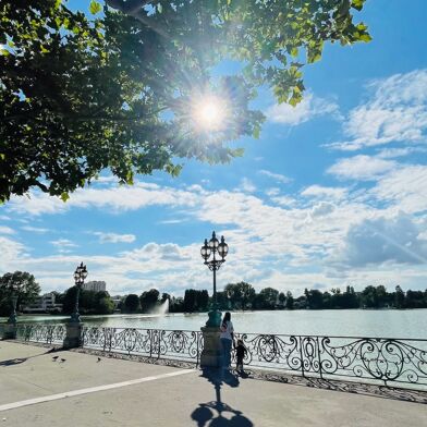 Appartement 3 pièces 267000 €