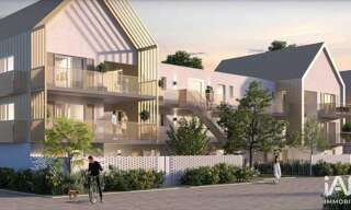 Appartement 3 Pièces 65 m² à vendre à Chartres (28000)