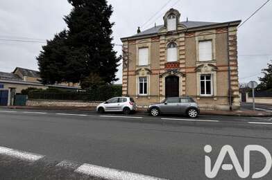 Maison 7 pièces 219000 €