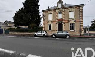 Maison 7 Pièces 159 m² à vendre à Châtellerault (86100)