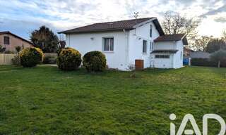 Maison 5 Pièces 114 m² à vendre à Saint-Lys (31470)