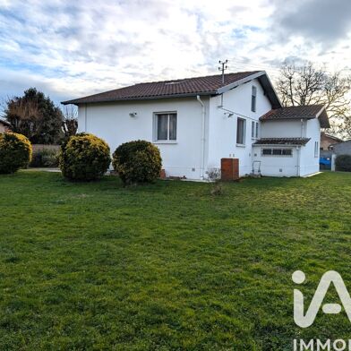 Maison 5 pièces 320000 €